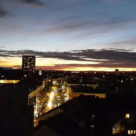 Appartment Zentrum Wels Exteriér fotografie